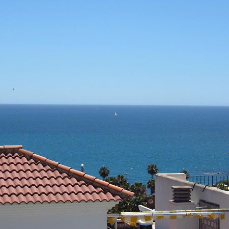Apartamento Lomas de Mena Benalmádena Exterior foto