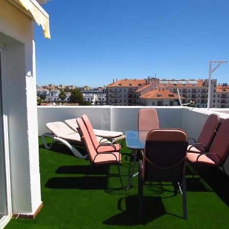 Apartamento Lomas de Mena Benalmádena Exterior foto